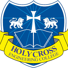Holycross Engineering College Company logo